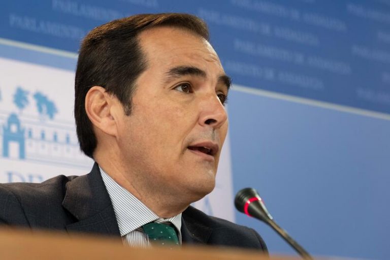 PP-A pedirá en el Parlamento que el Gobierno ejecute ya las obras hidráulicas necesarias para afrontar la sequía