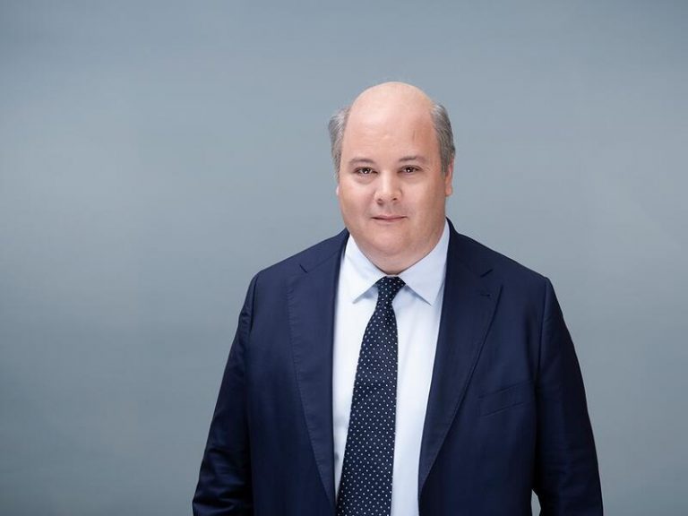 Amundi nombra director de inversiones a Vincent Mortier