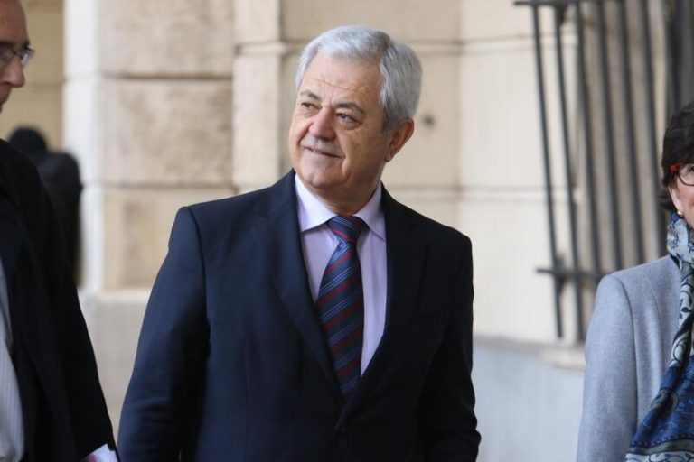 La Audiencia de Sevilla cita como testigo el día 22 a un exconsejero socialista en la pieza Cedes de Invercaria