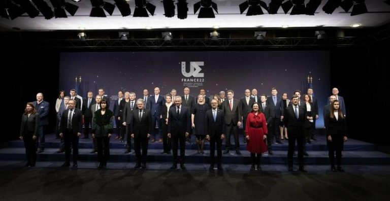 Morant defiende en la UE la creación de la Agencia Espacial Española y el PERTE Aeroespacial