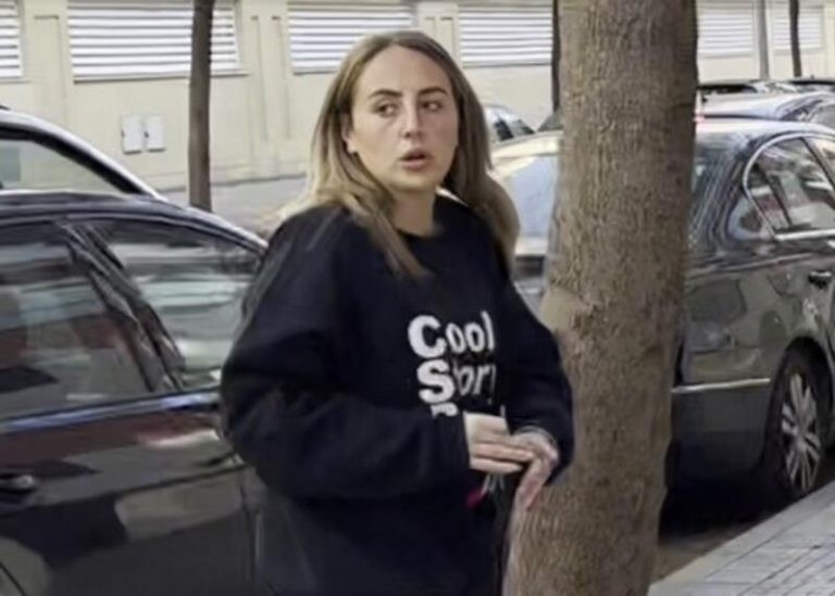 Rocío Flores, destrozada tras las declaraciones de su madre en 'El programa de Ana Rosa'