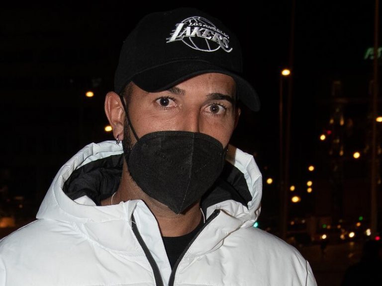 Omar Sánchez no cierra la puerta a reconciliarse con Anabel Pantoja