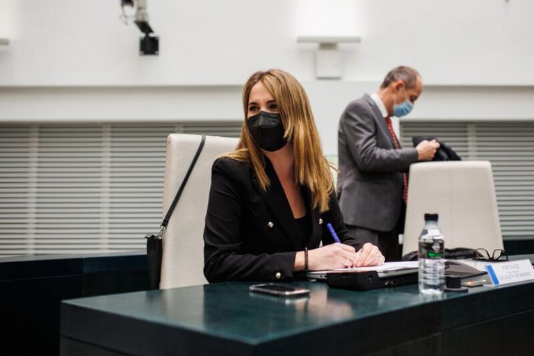 PSOE no descarta recurrir a la Oficina Anticorrupción municipal las sospechas de espionaje a Ayuso con fondos públicos