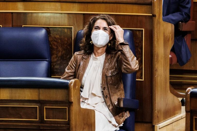 El nuevo impuesto de plusvalía sigue su curso en el Congreso tras rechazarse las alternativas de PP y Vox