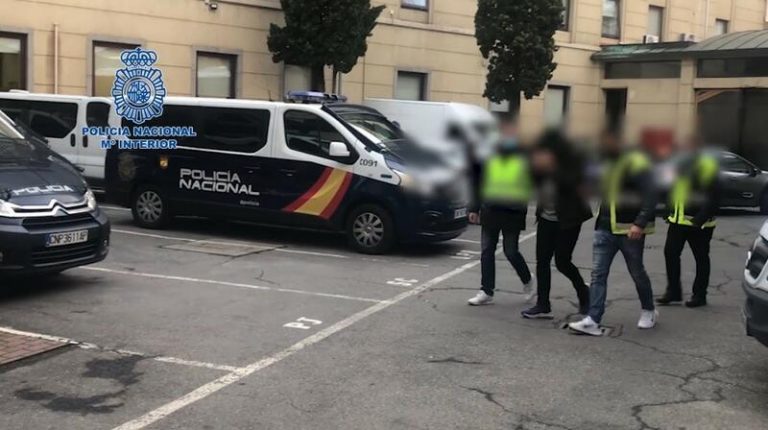 Detenido 2 años después el autor del asesinato de una mujer en León gracias al análisis de vestigios biológicos