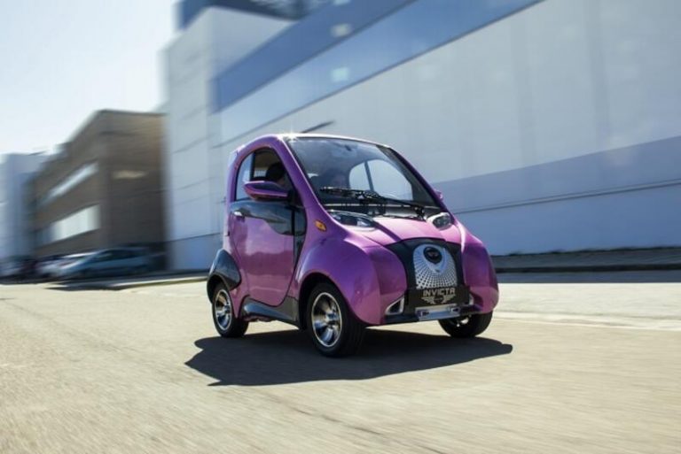 Santander Consumer Finance se convierte en el proveedor financiero de Invicta Electric