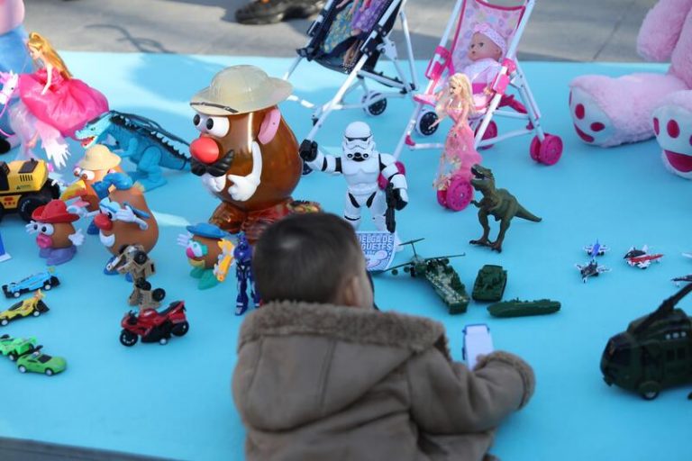 Aldeas Infantiles SOS alerta de que la pandemia ha dejado huérfanos a más de 2.600 niños en España