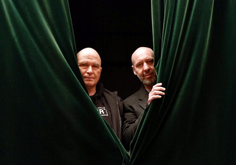 La Fura dels Baus propone un espectáculo de cine de terror en vivo basado en la película '[REC]'