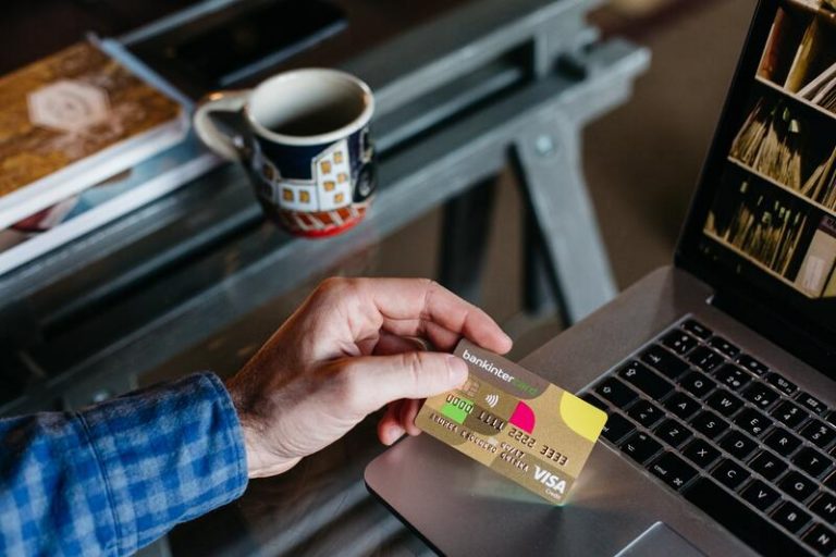 Amazon y Visa llegan a un acuerdo sobre los pagos con tarjeta de crédito