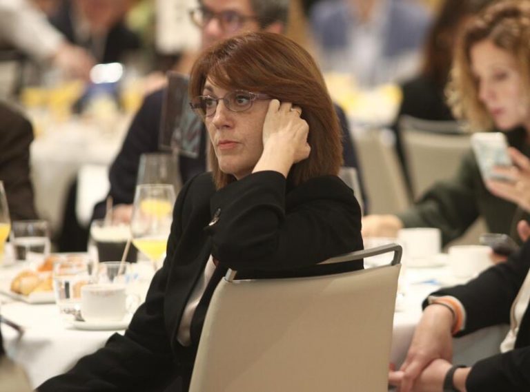 Cs demanda a Europa más ayudas para España para paliar el impacto económico de la sequía