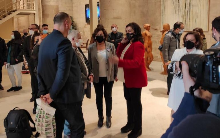 La Rioja aprueba la Ley Trans tras más de dos años de tramitación