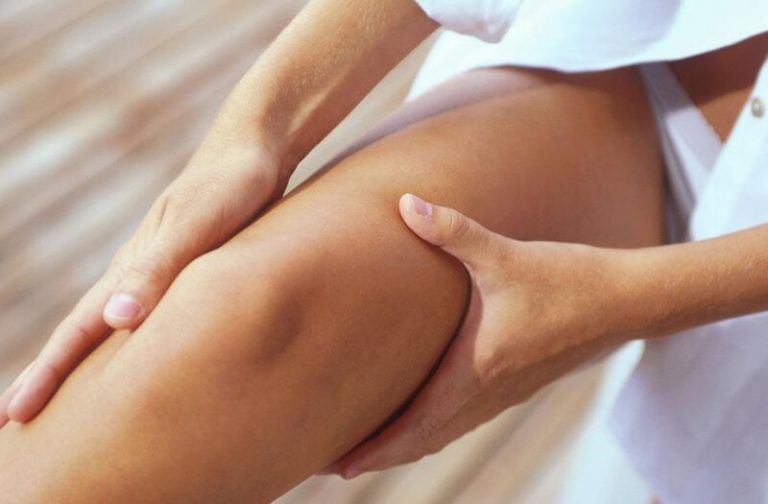 Todos los beneficios de la presoterapia