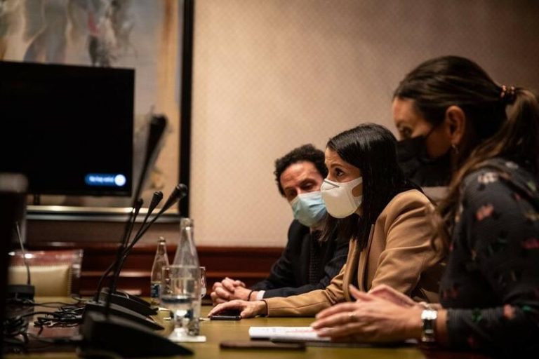 La Ley de Ciudadanos para proteger a los pacientes de ELA podrá debatirse finalmente en el Congreso