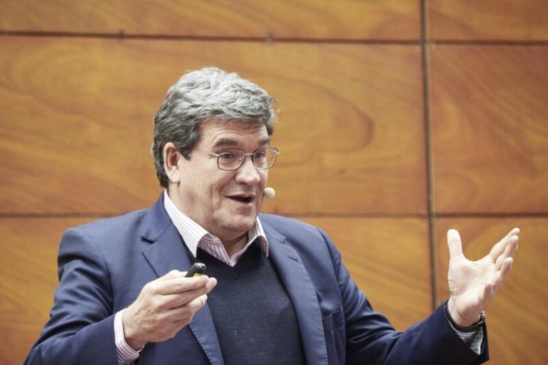 La Seguridad Social estima un aumento de 21.000 afiliados en febrero