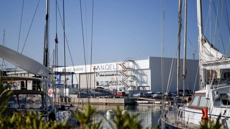 Angels, sociedad de inversión de Juan Roig, vende Sothis a la tecnológica Nunsys