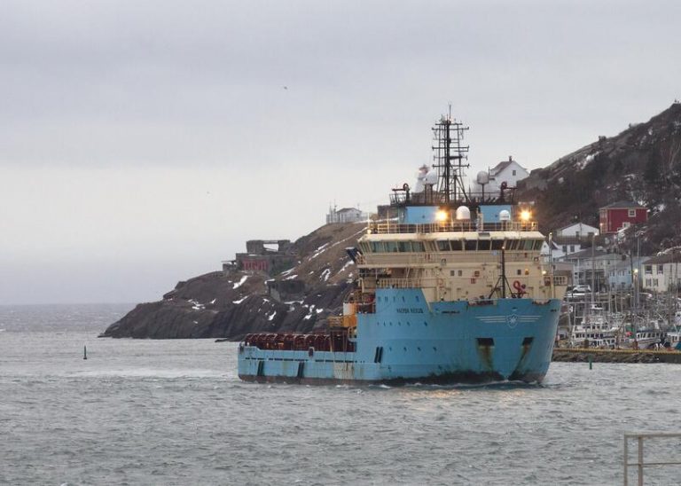 La armadora del 'Villa de Pitanxo' contrata a una empresa para agilizar los trámites de repatriación