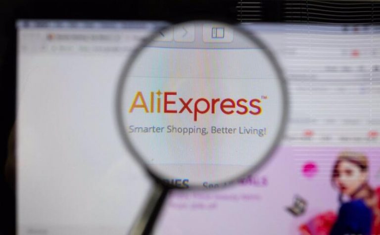 EE.UU. añade a AliExpress y WeChat a su lista de mercados de falsificaciones