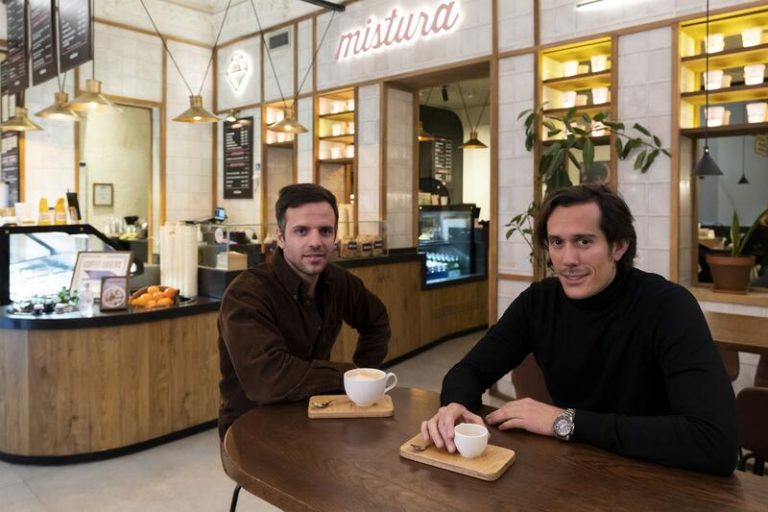 Mistura prevé duplicar sus ventas en 2022 e impulsará su expansión bajo el modelo de franquicia