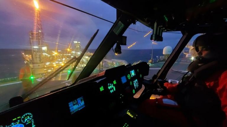 El Gobierno fleta un avión A-400 este domingo para la repatriación de los marineros y fallecidos del 'Villa de Pitanxo'