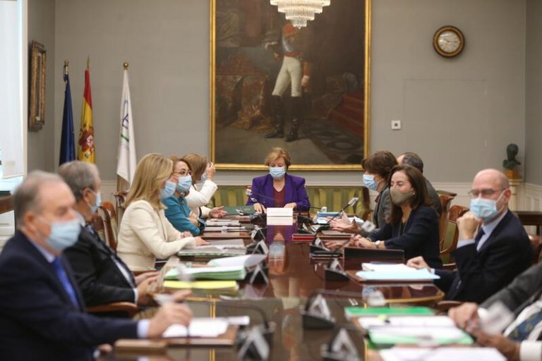 Junts lleva el martes al Congreso su ley para limitar las competencias al Tribunal de Cuentas y evitar sus embargos
