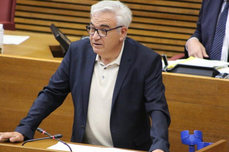 Compromís celebra que se tripliquen los fondos de Cooperación para los municipios más pequeños