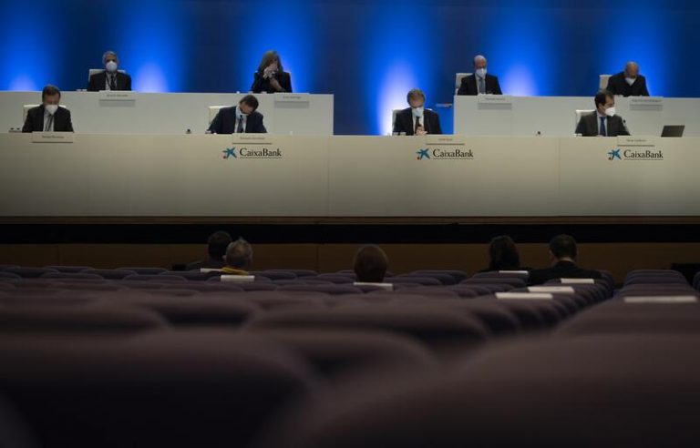 Las remuneraciones y las cuestiones ESG centrarán el interés de los inversores en las juntas de 2022