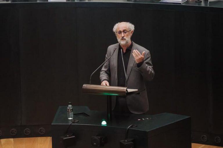 Recupera Madrid pide a Cs una moción de censura si Almeida no da explicaciones convincentes