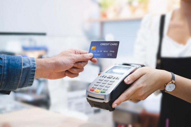 España, el país europeo en el que más ha crecido el pago 'contactless'