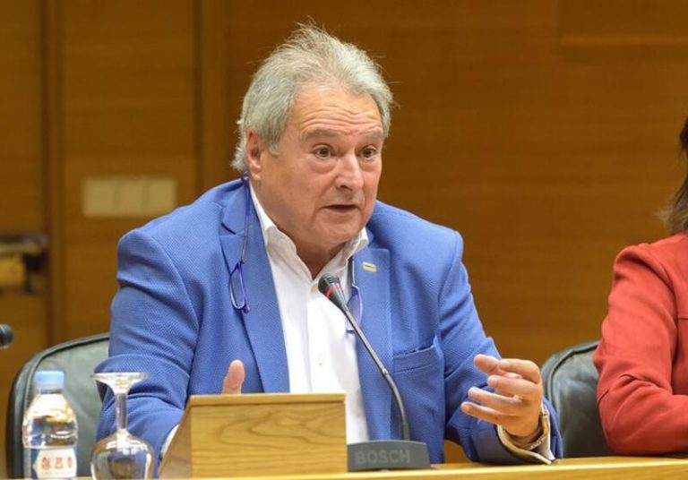 El juicio de los 'zombies' en Imelsa y Ciegsa arrancará en 2023