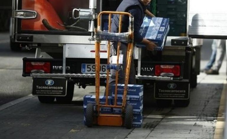 La Confederación de Transportes de Mercancías apoya la inspección de plazos y morosidad del sector en Madrid