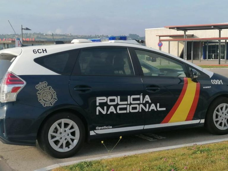 Fiscalía de Asturias considera que el investigado por la muerte de su mujer en Laviana en 2021 la mató de dos disparos