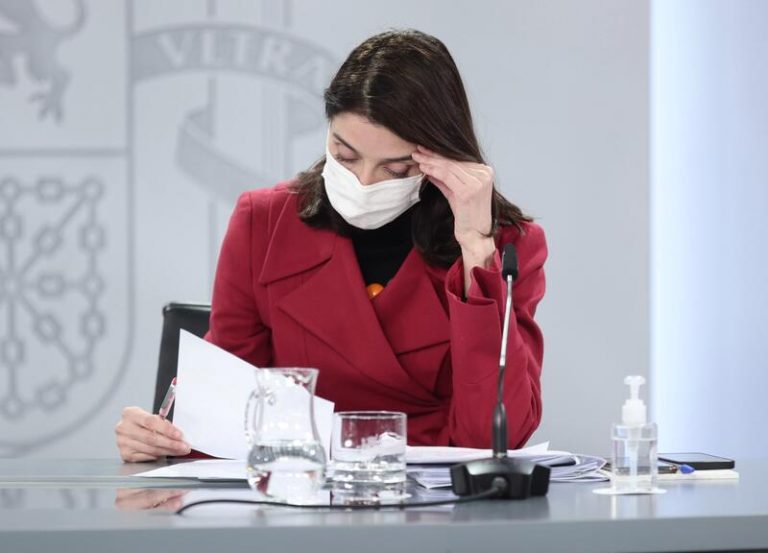 El Colegio de Letrados de la Administración de Justicia reclama a Llop un nuevo estatuto orgánico antes de fin de año