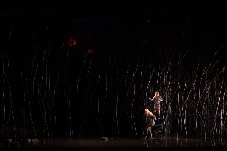 El Liceu reivindica la ópera 'Pelléas et Mélisande' con una producción de Àlex Ollé