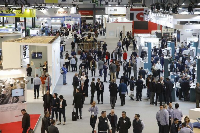 El Salón Internacional de la Seguridad contará con más de 1.600 empresas participantes