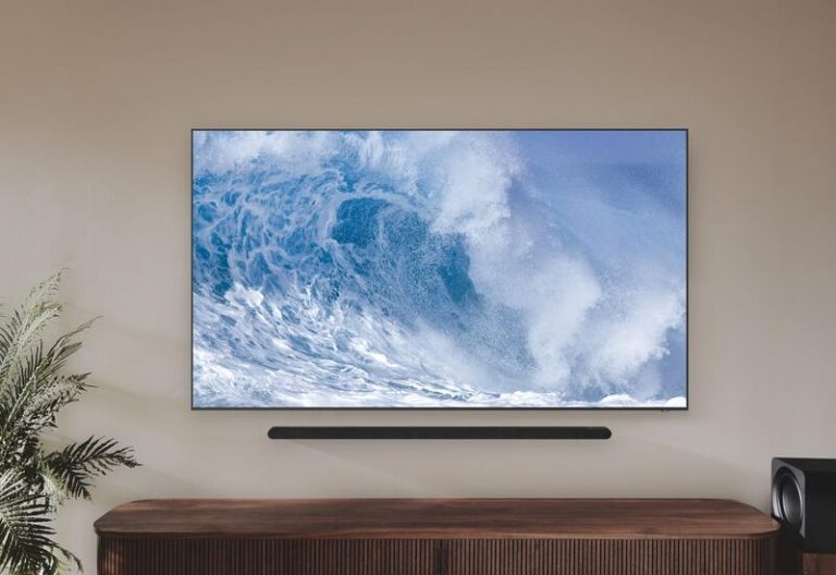 Samsung anuncia la llegada a España de los televisores Neo QLED 2022