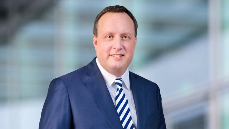 Telefónica Alemania extiende el mandato de su consejero delegado hasta final de 2025