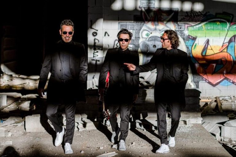 Café Quijano presenta en León 'Manhattan', su nuevo disco tras más de dos décadas de carrera