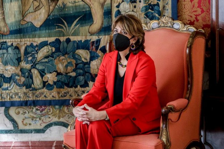 La AF pide a Delgado que se abstenga de pronunciarse sobre las denuncias contra el hermano de Ayuso