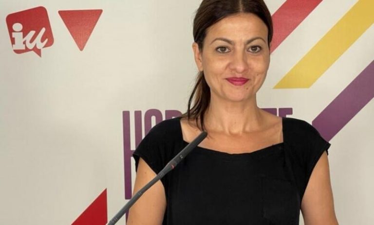 IU promoverá mociones en ayuntamientos para reclamar una empresa pública de energía y la reforma del bono social