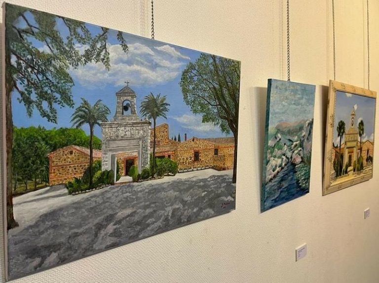 Ponen a subasta un dibujo original de Picasso de 1900 con un precio de salida de 80.000 euros