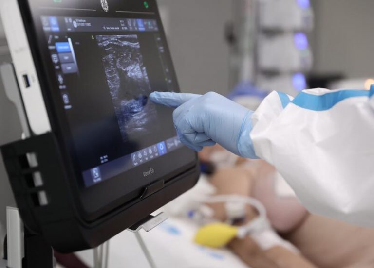 Cantabria suma seis muertes Covid pero bajan hospitalizados y críticos