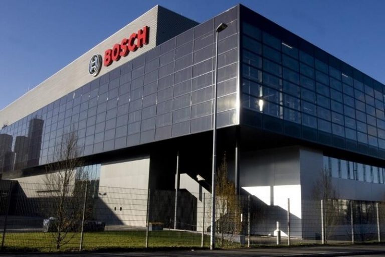 Bosch invertirá más de 250 millones en ampliar la producción de semiconductores en Alemania