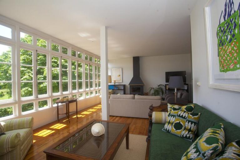 Rusticae apuesta por la sostenibilidad en 2022 y crea un sello de Turismo Sostenible para sus alojamientos