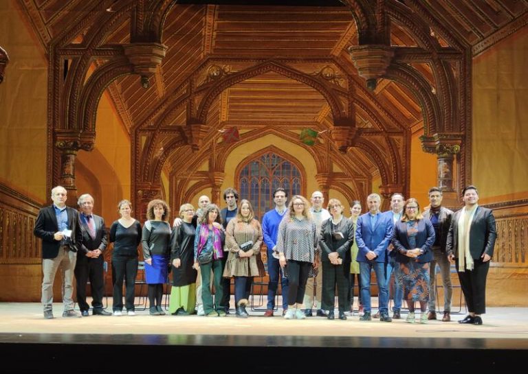 'Un ballo in maschera', de Verdi, vuelve al Teatre Principal de Palma después de 25 años