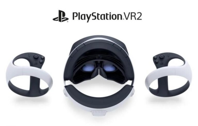 Así es el diseño de PlayStation VR2
