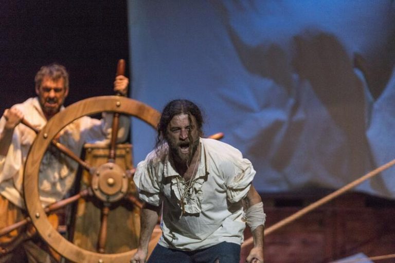 Magallanes y Elcano navegan este viernes sobre las tablas del Zorrilla de Valladolid