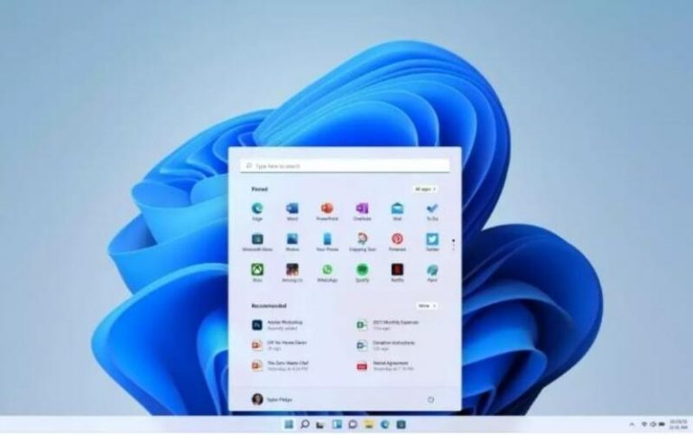 Windows 11 indicará que un 'hardware' es incompatible con el sistema con una marca de agua