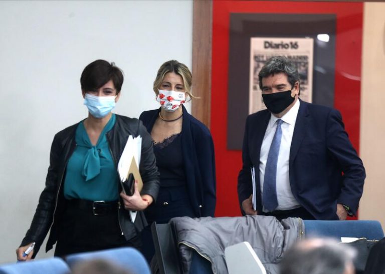 El Gobierno lamenta la ausencia de Aragonès en la Conferencia de Presidentes