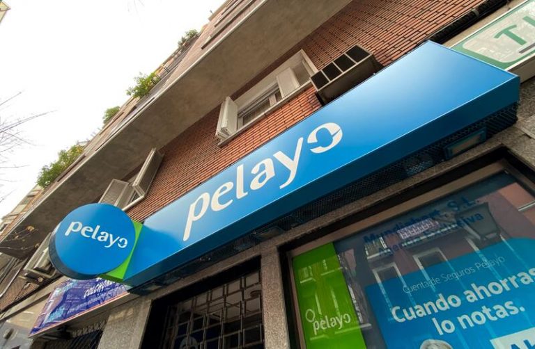 Pelayo recorta su beneficio a 5 millones en 2021