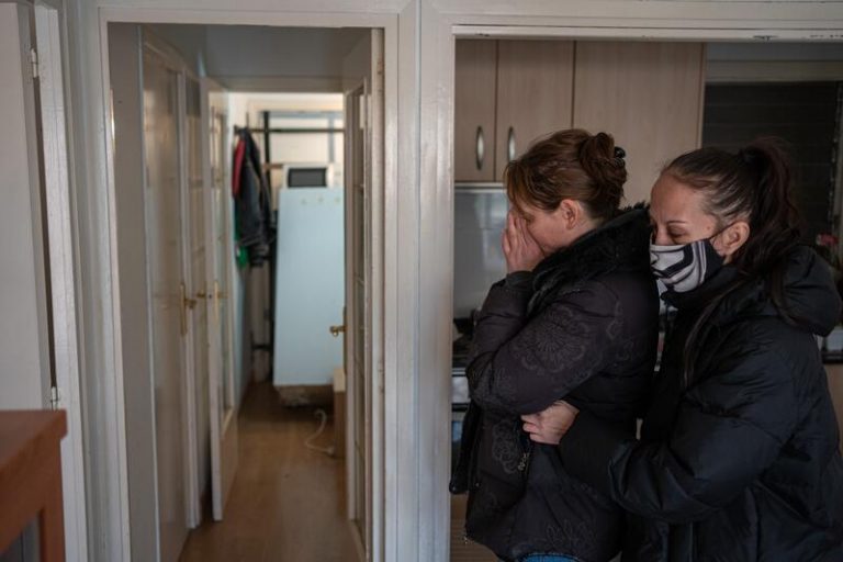 El Gobierno amplía hasta el 30 de septiembre la suspensión de los desahucios para familias vulnerables